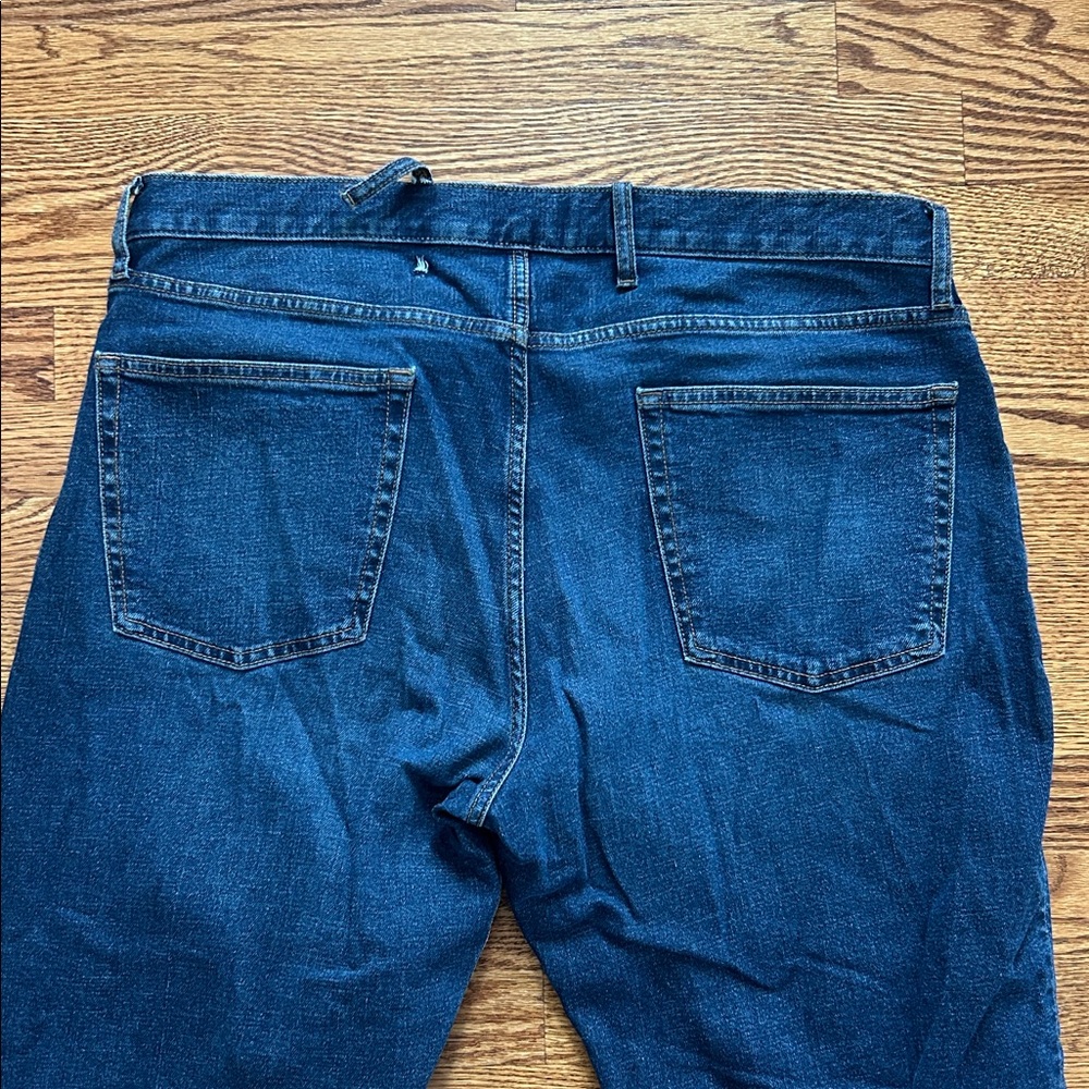 Gap Straight Leg Jeans - Picture 7 of 7